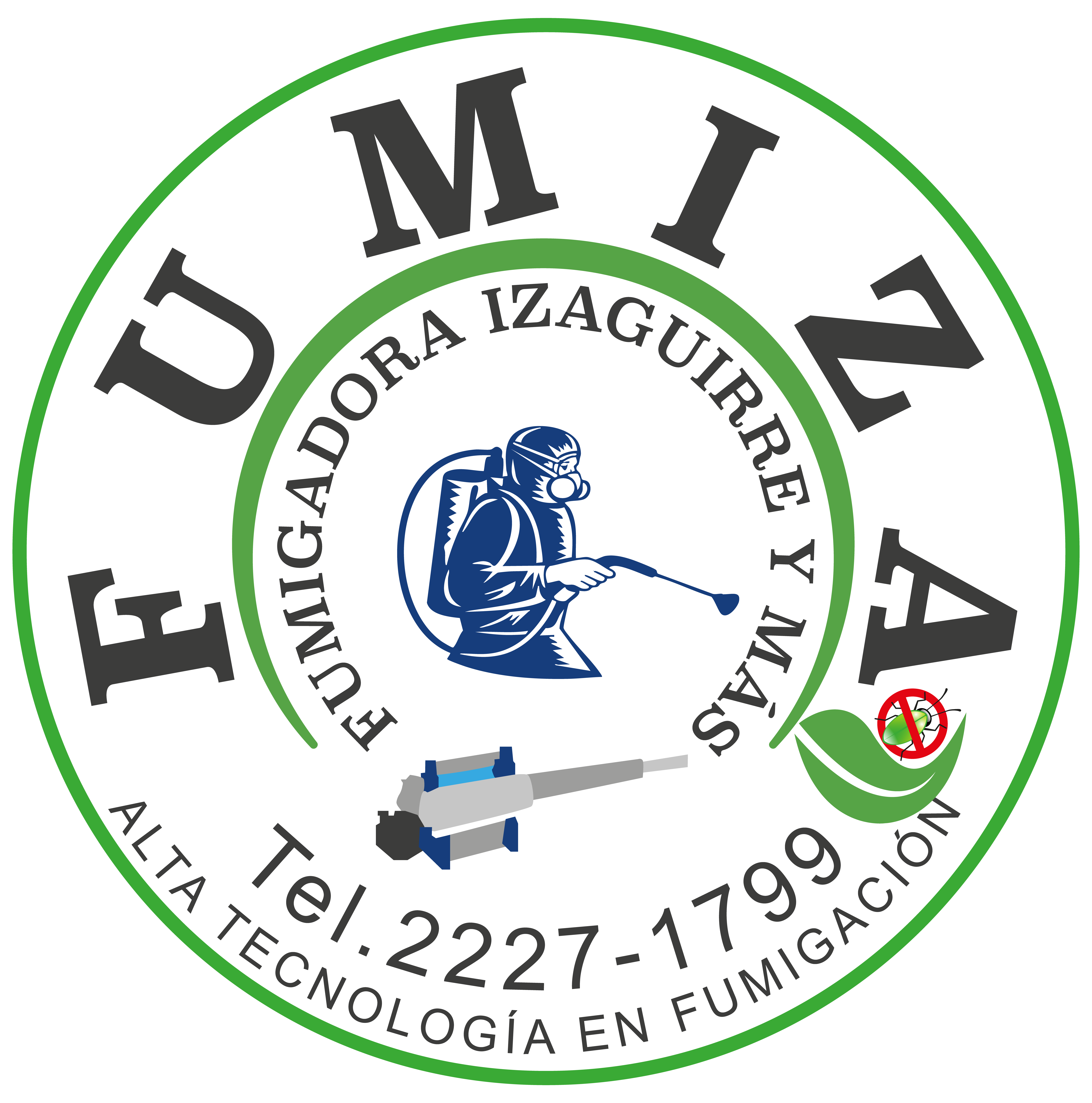 Logo de la Organización